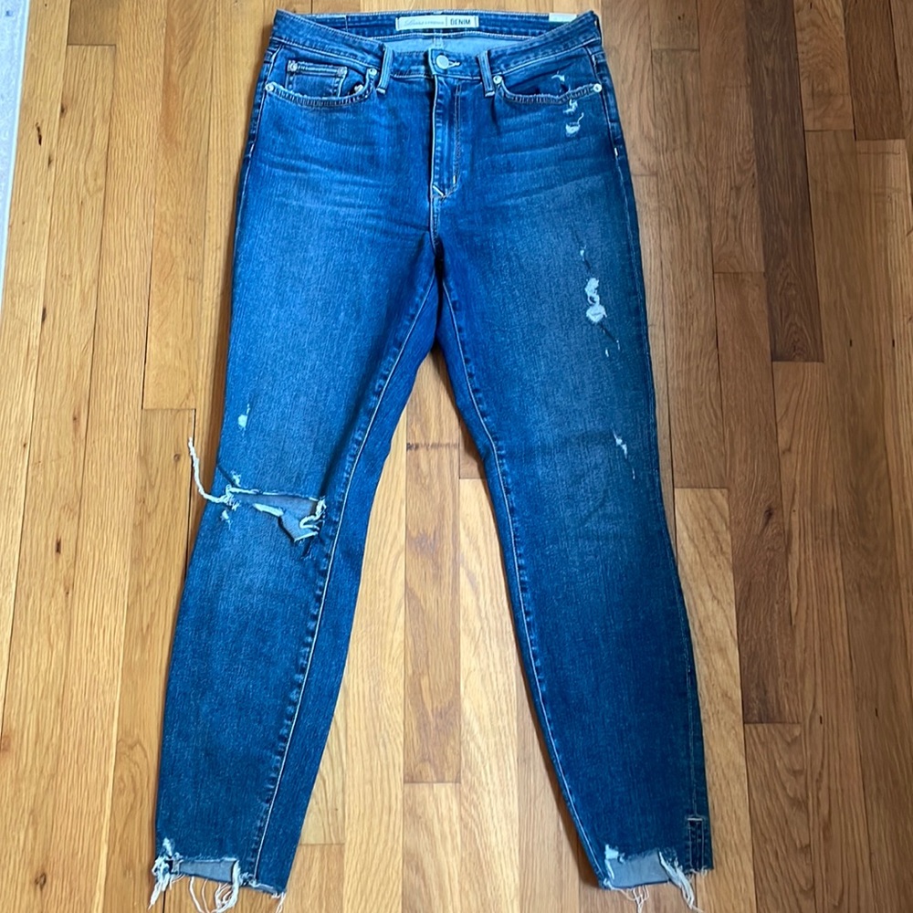 Lovers + Friends 29 Jeans